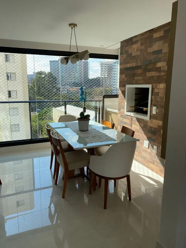 Apartamento, 4 quartos, 147 m² - Foto 4