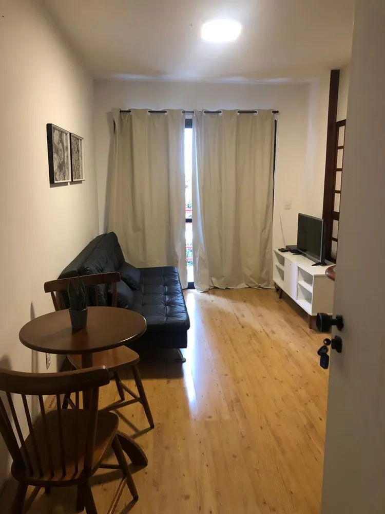 Flat/Apart Hotel, 1 quarto, 36 m² - Foto 3