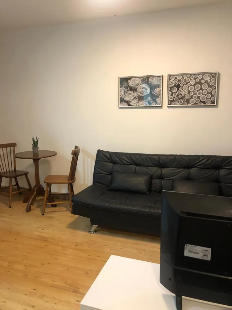 Flat/Apart Hotel, 1 quarto, 36 m² - Foto 4