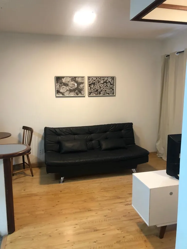 Flat/Apart Hotel, 1 quarto, 36 m² - Foto 2