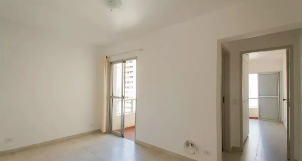 Apartamento, 1 quarto, 43 m² - Foto 2