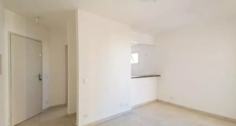 Apartamento, 1 quarto, 43 m² - Foto 3