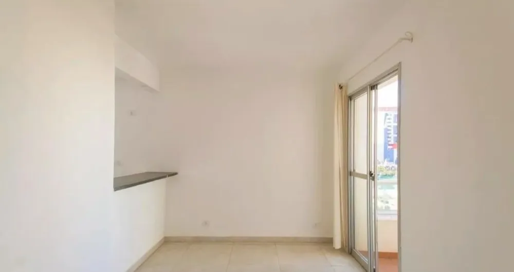 Apartamento, 1 quarto, 43 m² - Foto 1