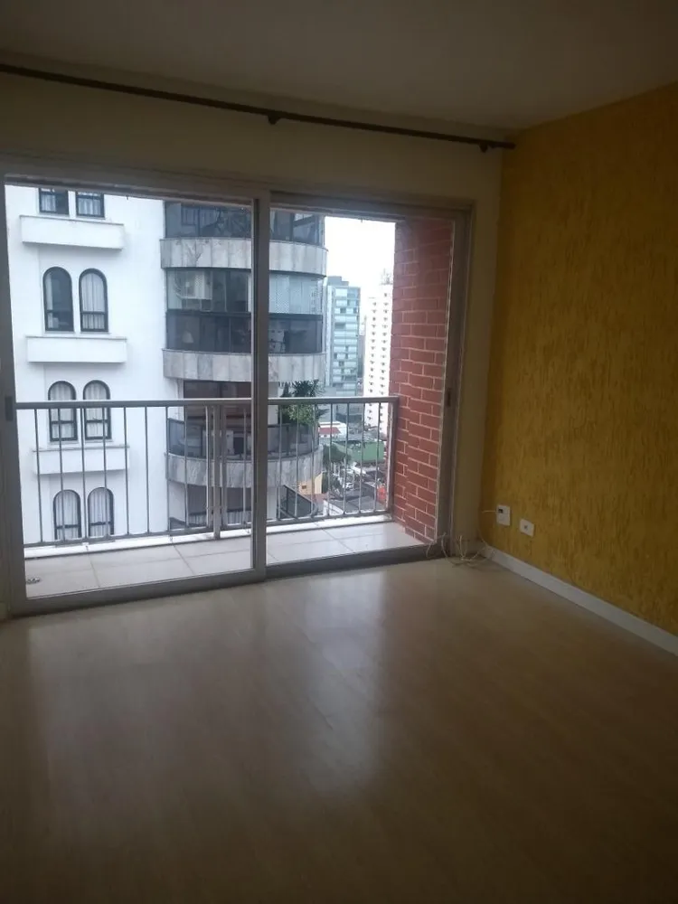 Apartamento, 1 quarto, 40 m² - Foto 1
