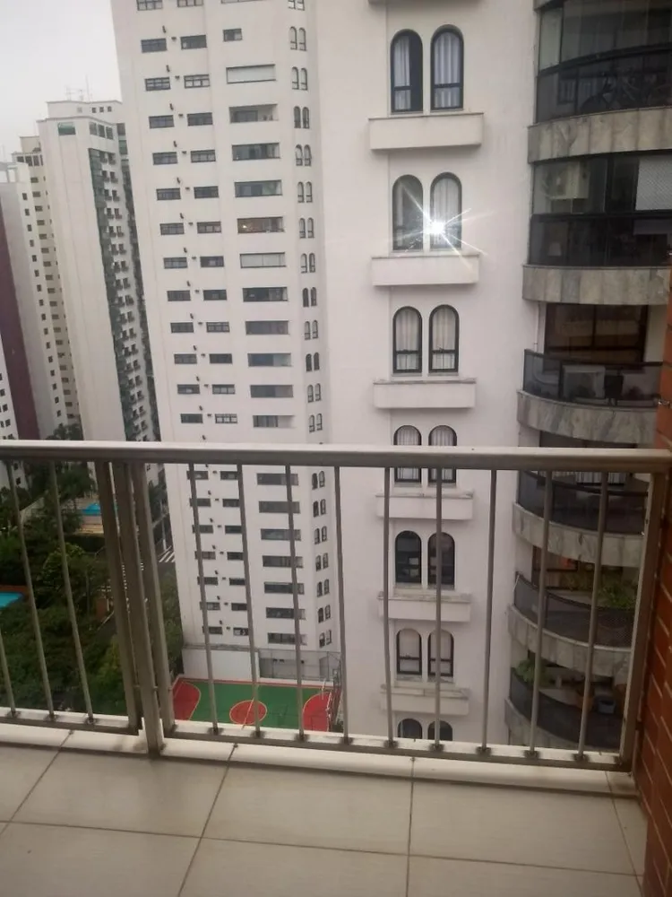 Apartamento, 1 quarto, 40 m² - Foto 4