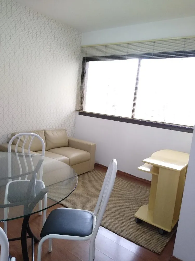 Apartamento, 1 quarto, 50 m² - Foto 4