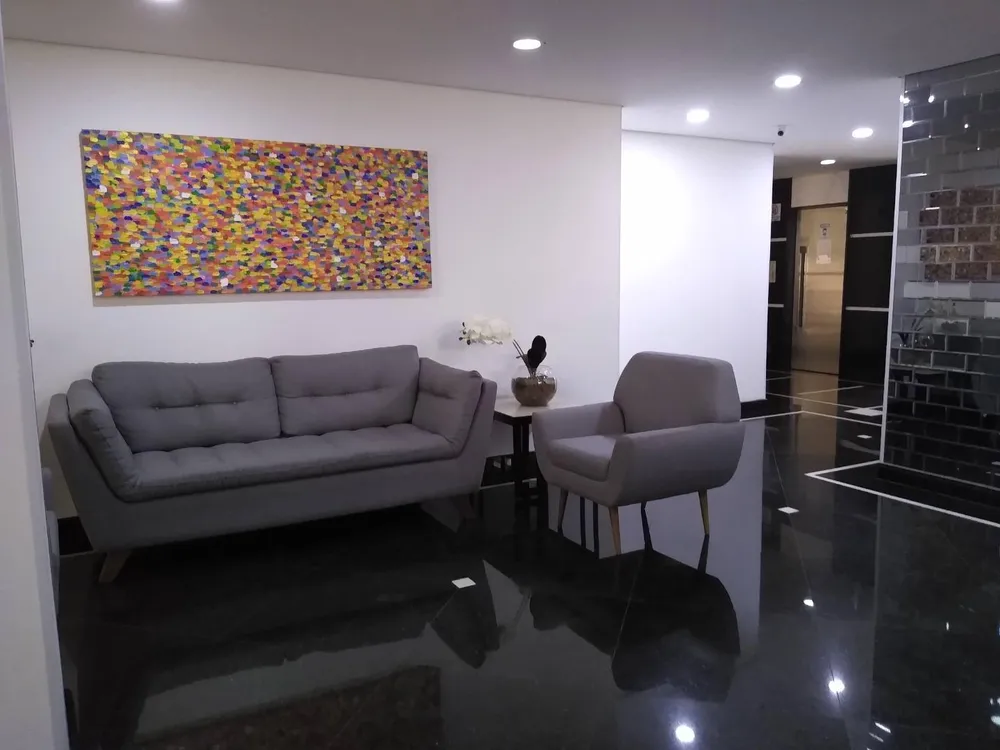Apartamento, 1 quarto, 50 m² - Foto 2