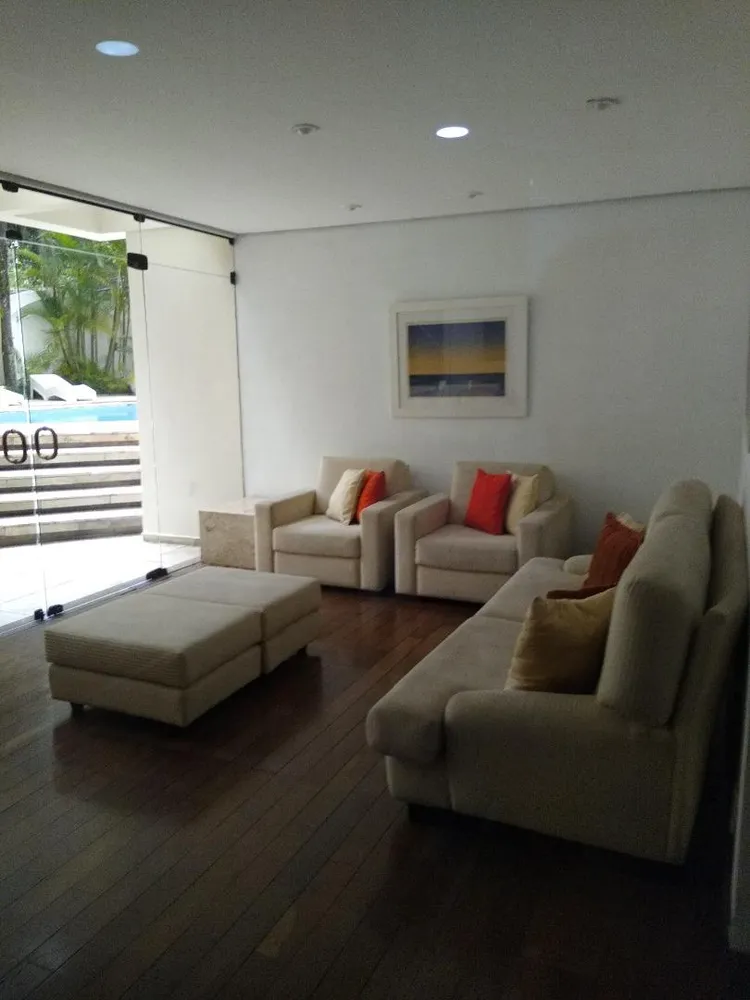 Apartamento, 1 quarto, 50 m² - Foto 3