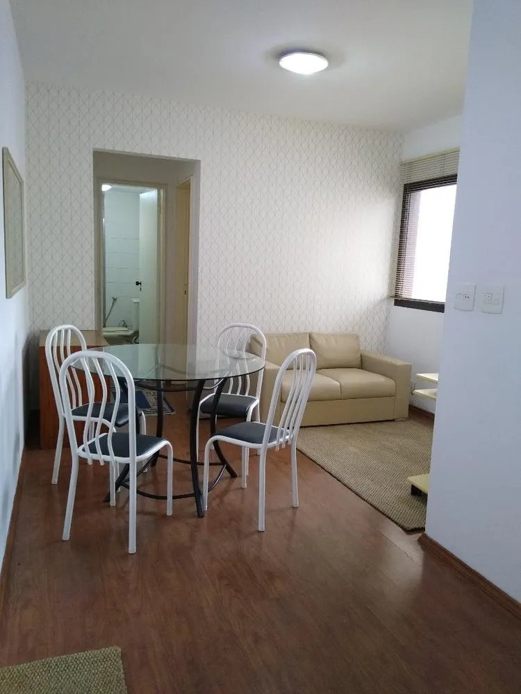 Apartamento, 1 quarto, 50 m² - Foto 1