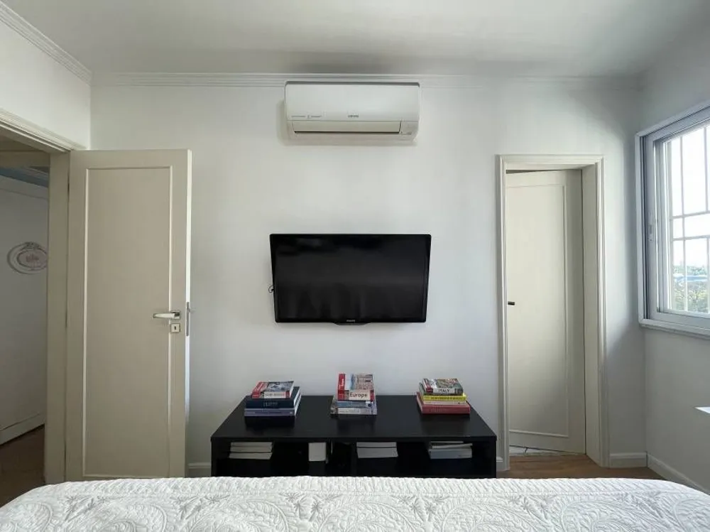 Apartamento, 3 quartos, 95 m² - Foto 3