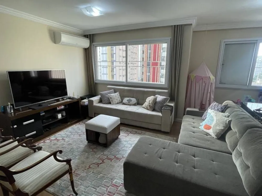 Apartamento, 3 quartos, 95 m² - Foto 2