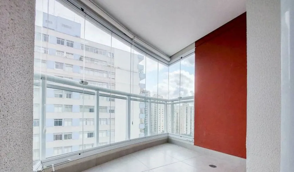 Apartamento, 1 quarto, 40 m² - Foto 2