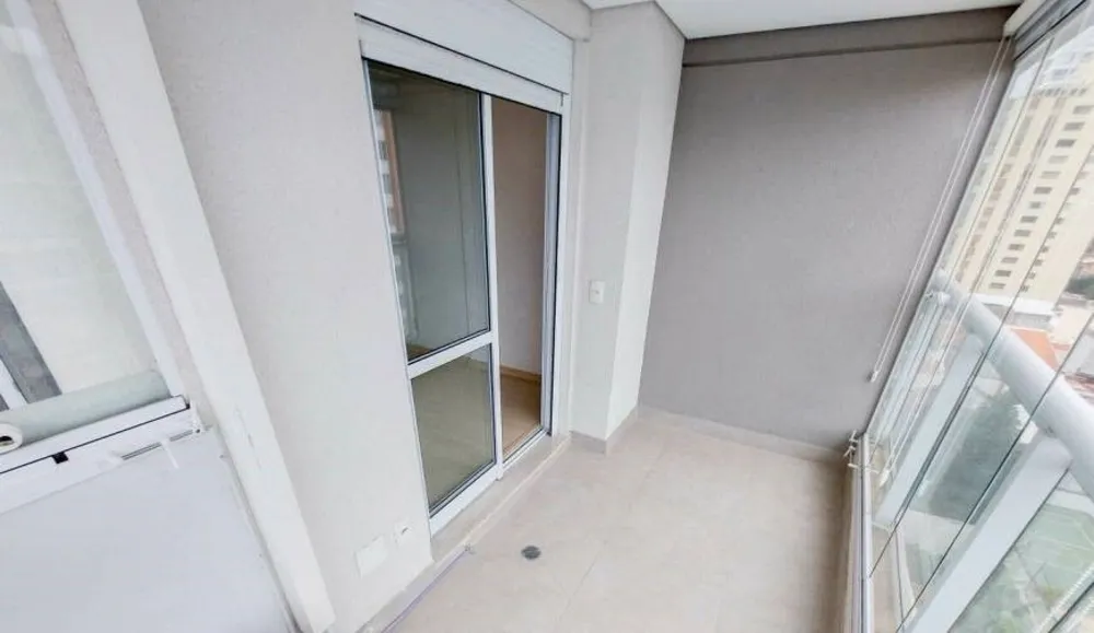 Apartamento, 1 quarto, 40 m² - Foto 3