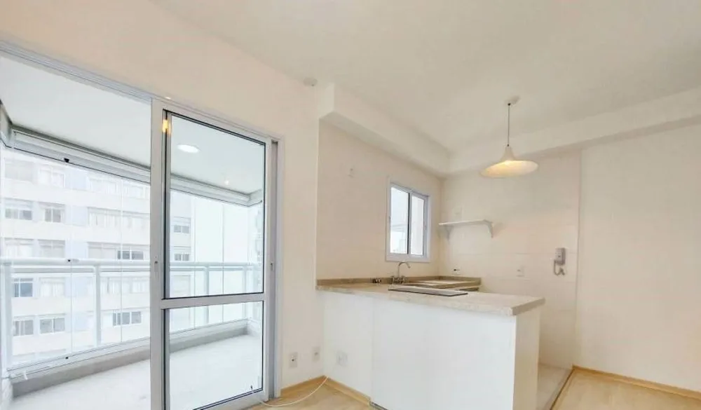 Apartamento, 1 quarto, 40 m² - Foto 1
