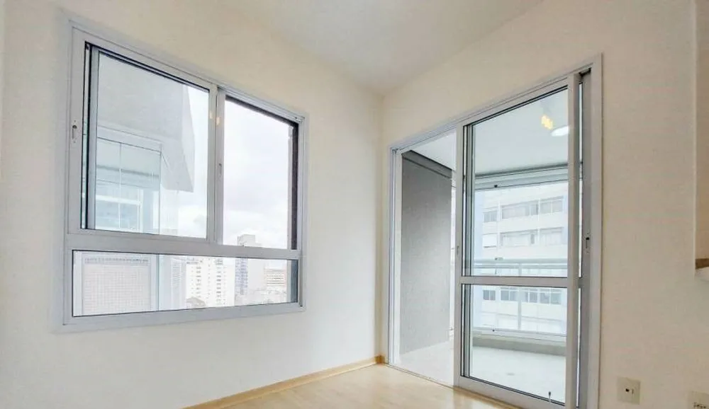 Apartamento, 1 quarto, 40 m² - Foto 4