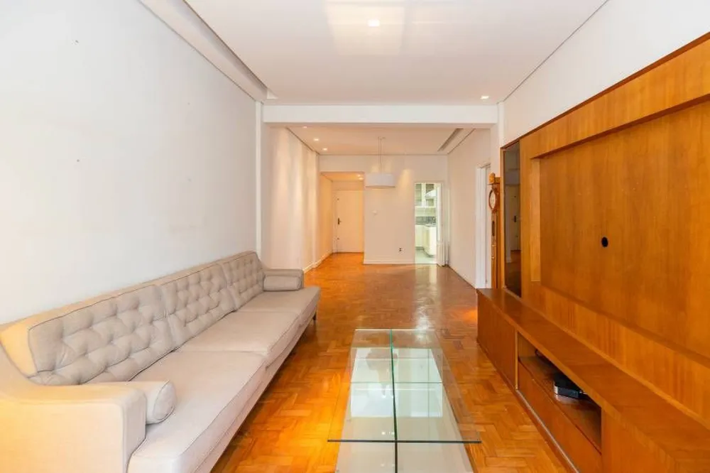Apartamento, 3 quartos, 122 m² - Foto 4
