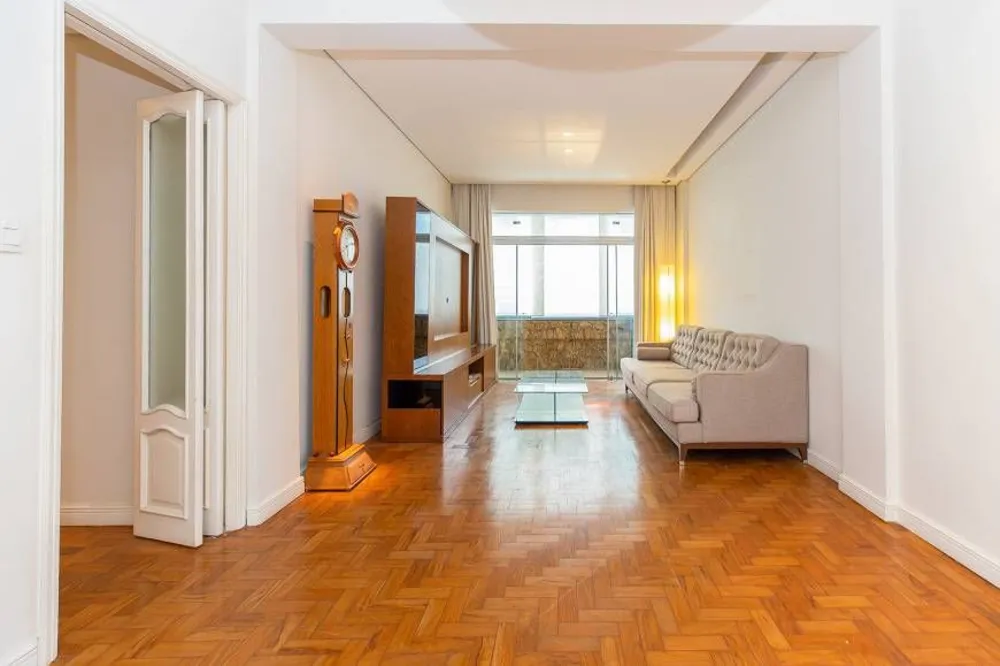 Apartamento, 3 quartos, 122 m² - Foto 3