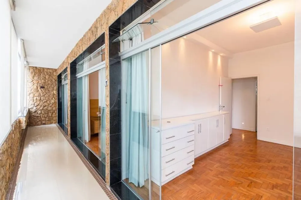 Apartamento, 3 quartos, 122 m² - Foto 2