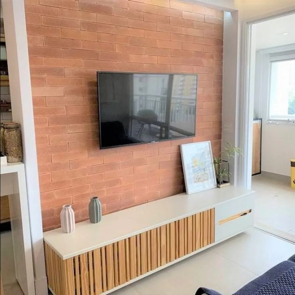 Apartamento, 2 quartos, 68 m² - Foto 2
