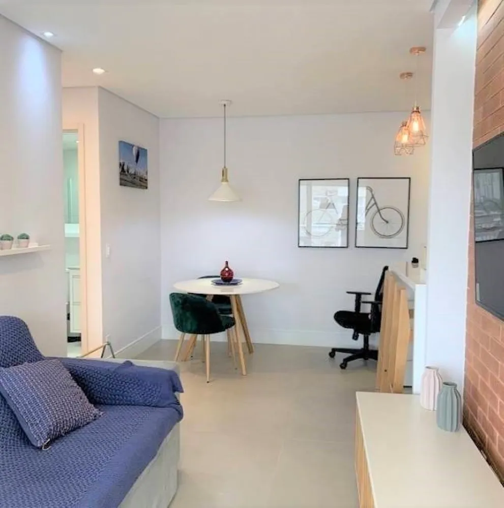 Apartamento, 2 quartos, 68 m² - Foto 3