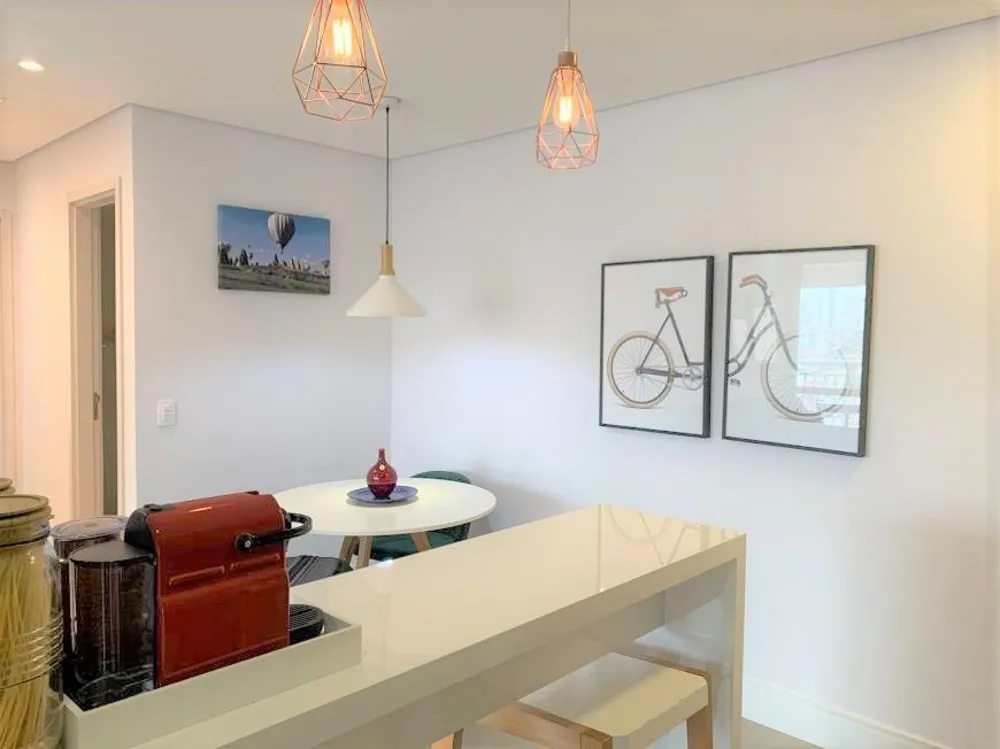 Apartamento, 2 quartos, 68 m² - Foto 4
