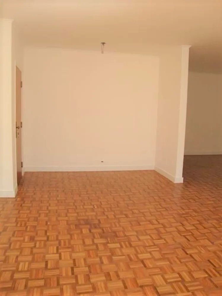 Apartamento, 3 quartos, 167 m² - Foto 4