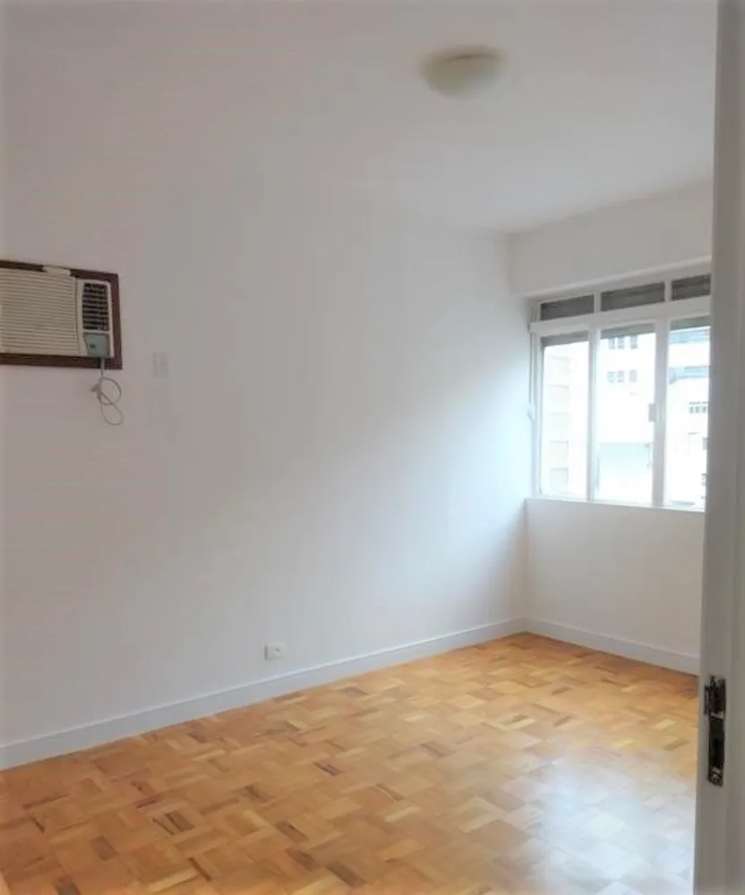 Apartamento, 3 quartos, 167 m² - Foto 2