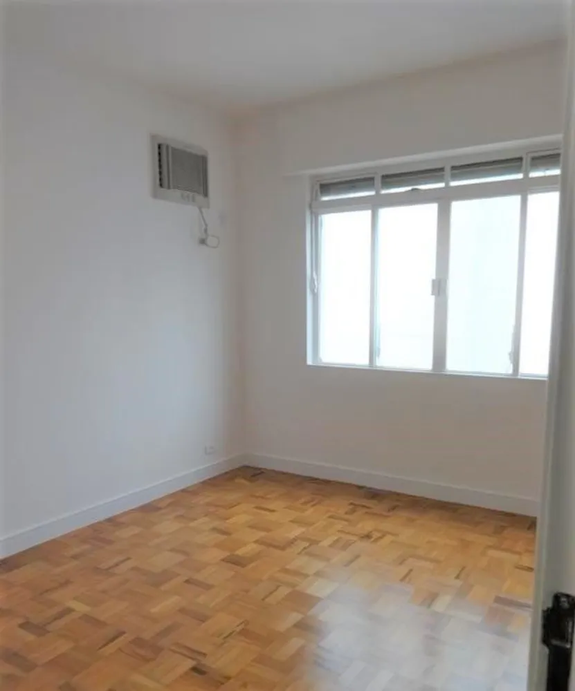 Apartamento, 3 quartos, 167 m² - Foto 3