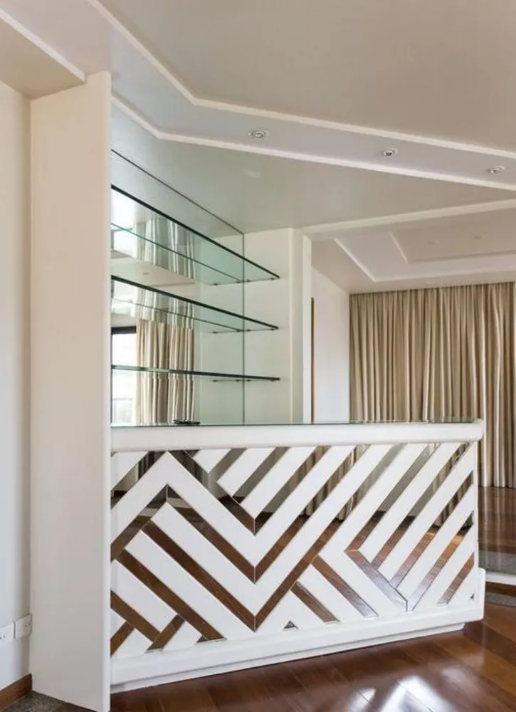 Apartamento, 4 quartos, 235 m² - Foto 4