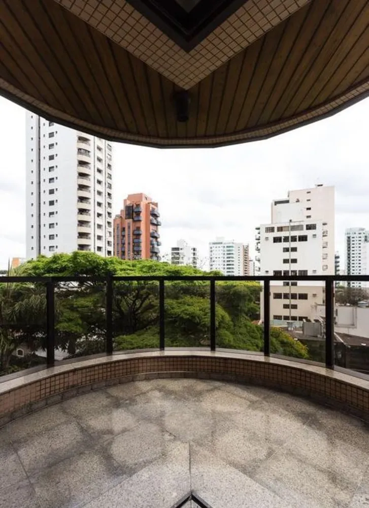 Apartamento, 4 quartos, 235 m² - Foto 2