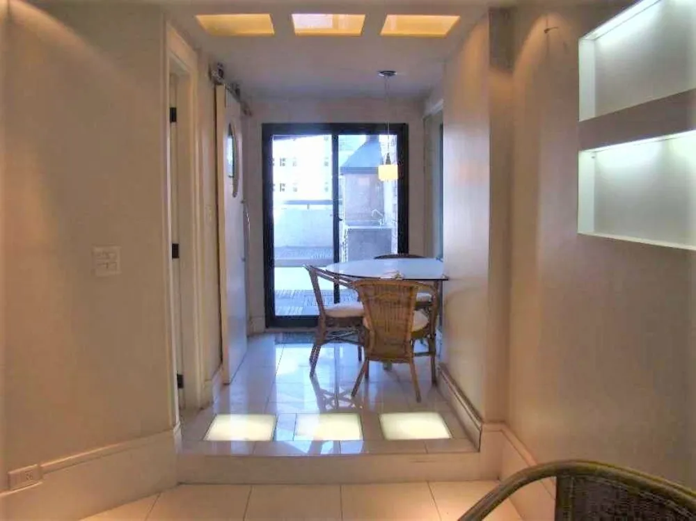 Cobertura, 1 quarto, 89 m² - Foto 2