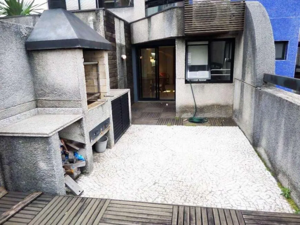 Cobertura, 1 quarto, 89 m² - Foto 1