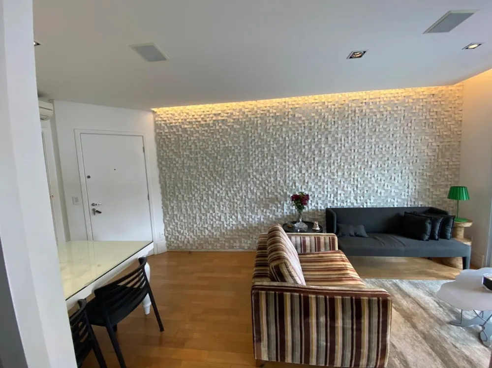 Apartamento, 3 quartos, 110 m² - Foto 2