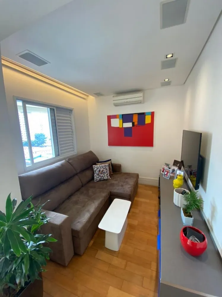 Apartamento, 3 quartos, 110 m² - Foto 4