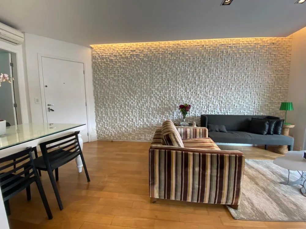 Apartamento, 3 quartos, 110 m² - Foto 3