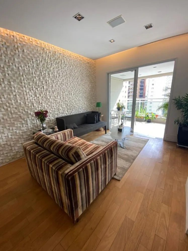 Apartamento, 3 quartos, 110 m² - Foto 1