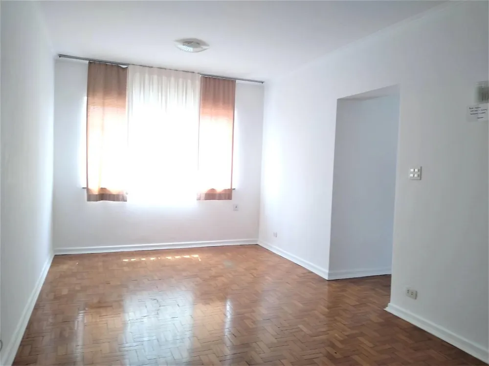 Apartamento, 2 quartos, 88 m² - Foto 1
