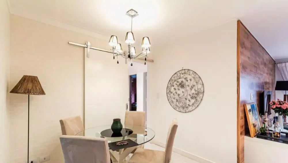 Apartamento, 2 quartos, 79 m² - Foto 1