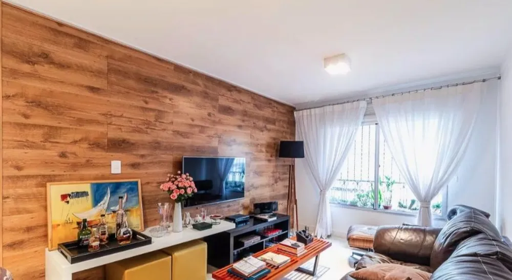 Apartamento, 2 quartos, 79 m² - Foto 4
