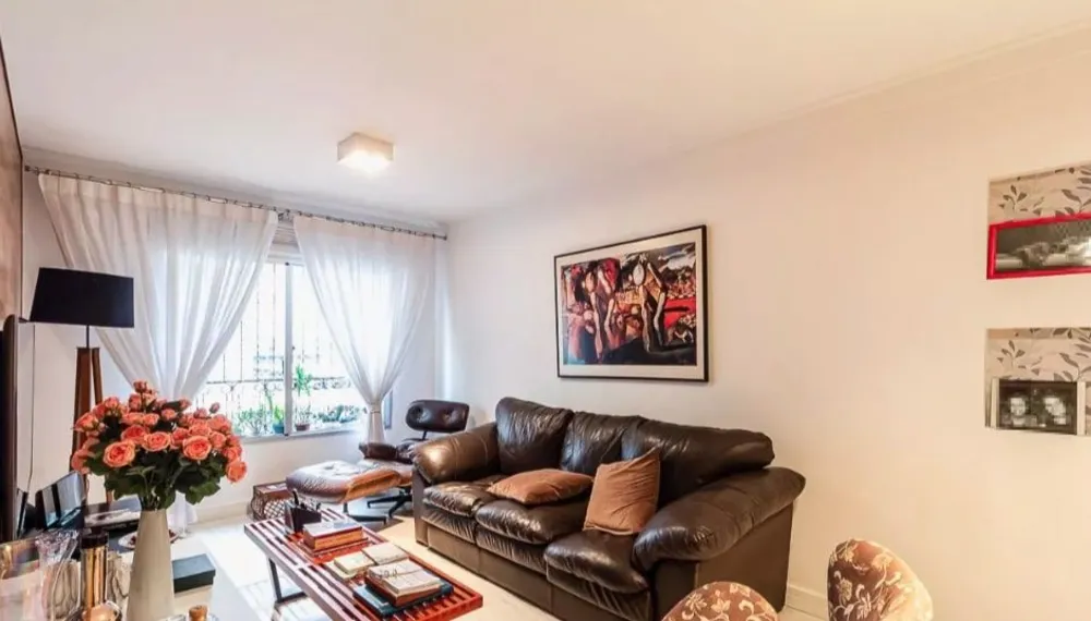 Apartamento, 2 quartos, 79 m² - Foto 3