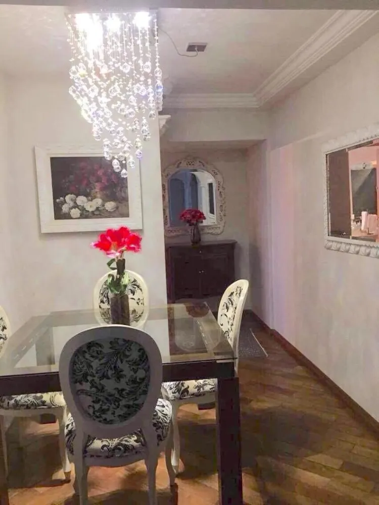 Apartamento, 2 quartos, 96 m² - Foto 2