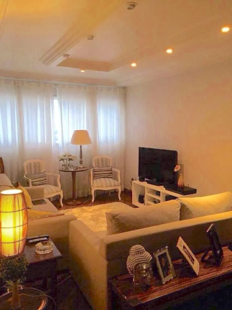 Apartamento, 2 quartos, 96 m² - Foto 1