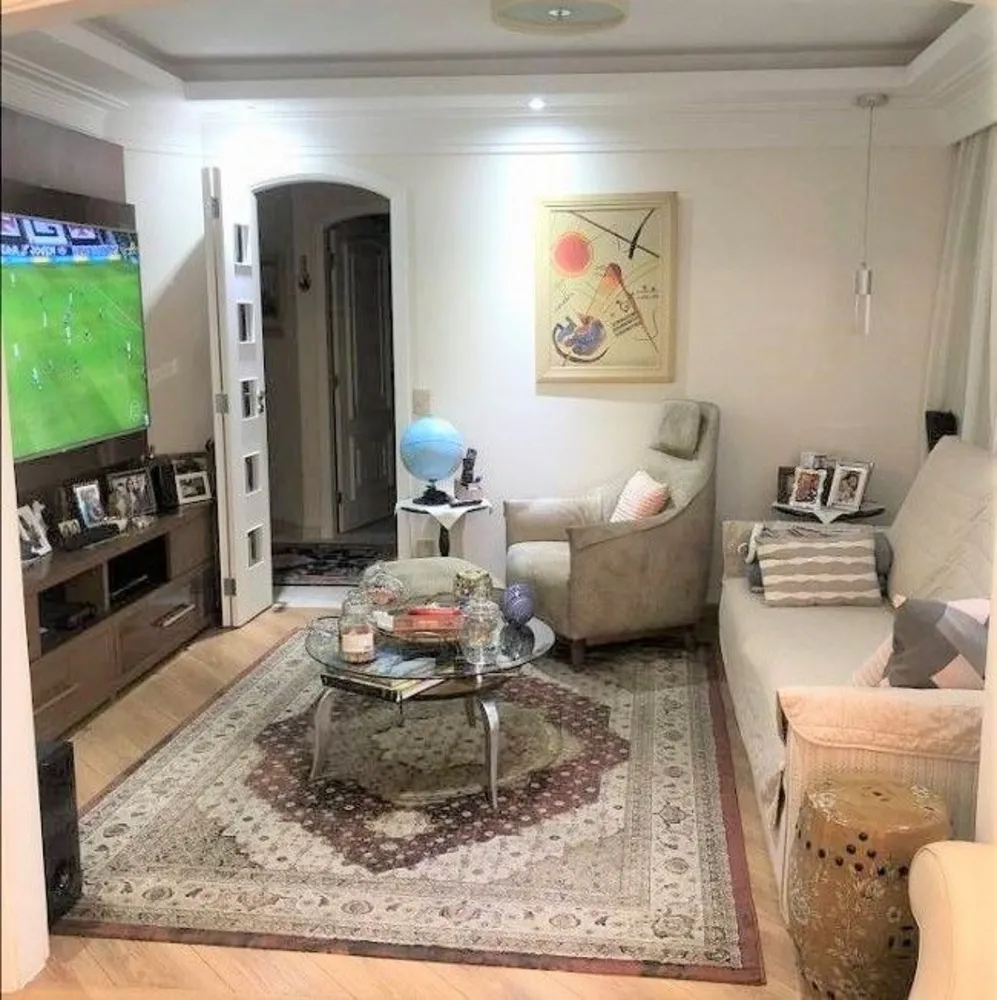 Apartamento, 4 quartos, 242 m² - Foto 2