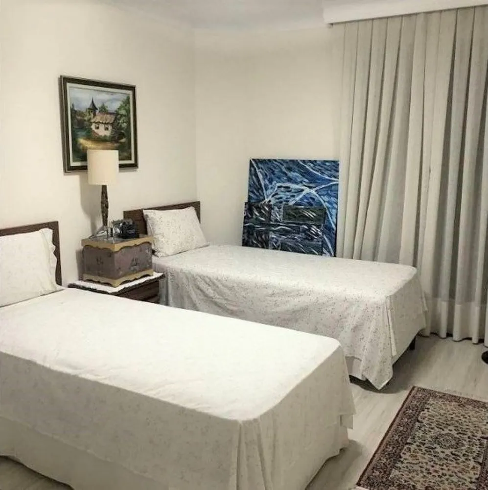 Apartamento, 4 quartos, 242 m² - Foto 4