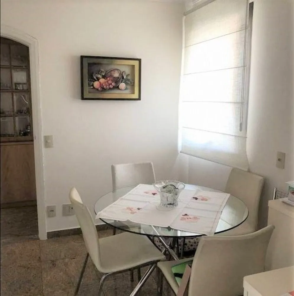 Apartamento, 4 quartos, 242 m² - Foto 3