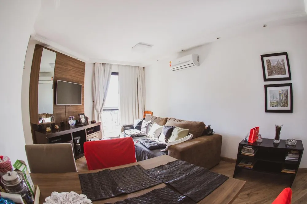 Apartamento, 2 quartos, 57 m² - Foto 4