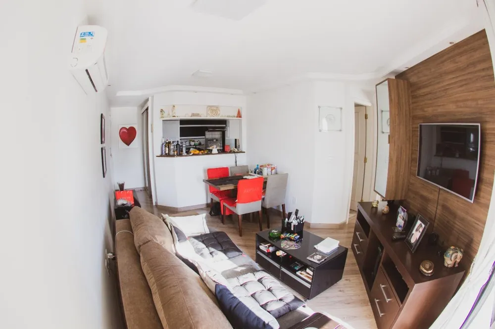 Apartamento, 2 quartos, 57 m² - Foto 1