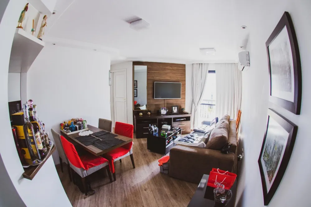 Apartamento, 2 quartos, 57 m² - Foto 3
