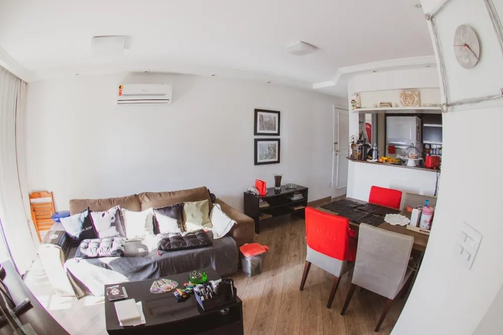 Apartamento, 2 quartos, 57 m² - Foto 2