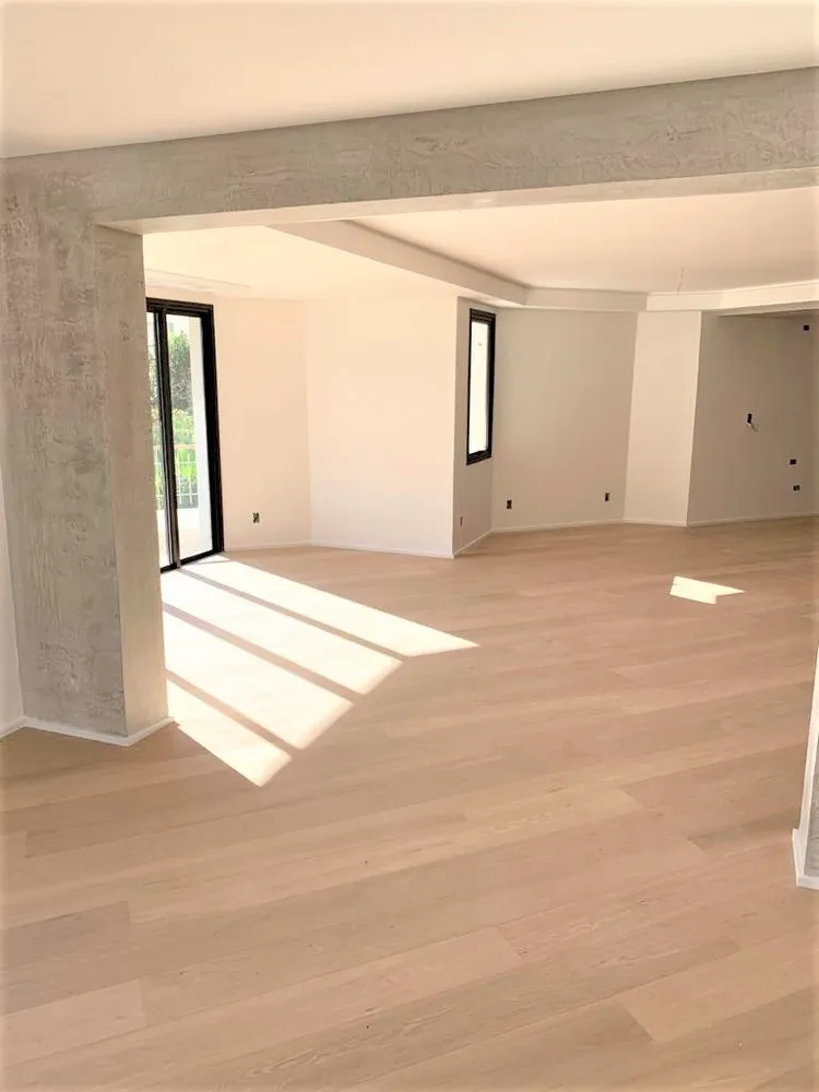 Apartamento, 3 quartos, 214 m² - Foto 3